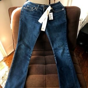 NWT Emporio Armani Jeans